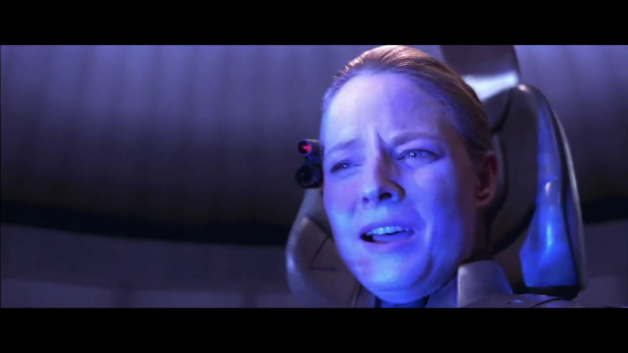 Contato (1997)
