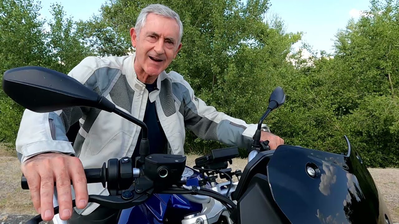 BMW F 750 GS: la GS grande más asequible
