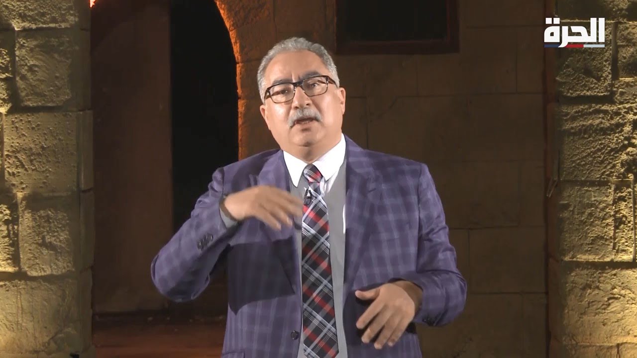 مختلف عليه | خزعل الماجدي: كاشف الأسرار المحرمة في تاريخ الإسلام فى مقدمة نارية