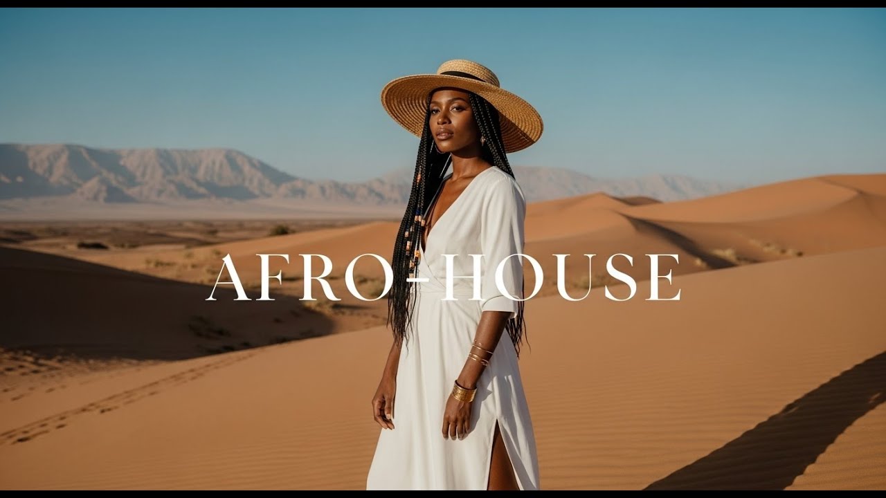 Afro House Mix 2025 | Epic Rhythm Afro House 2025 - Vol #89