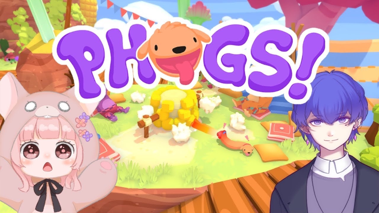 【#犬犬】少しずつ前進…してるはず！【ののチゲ】