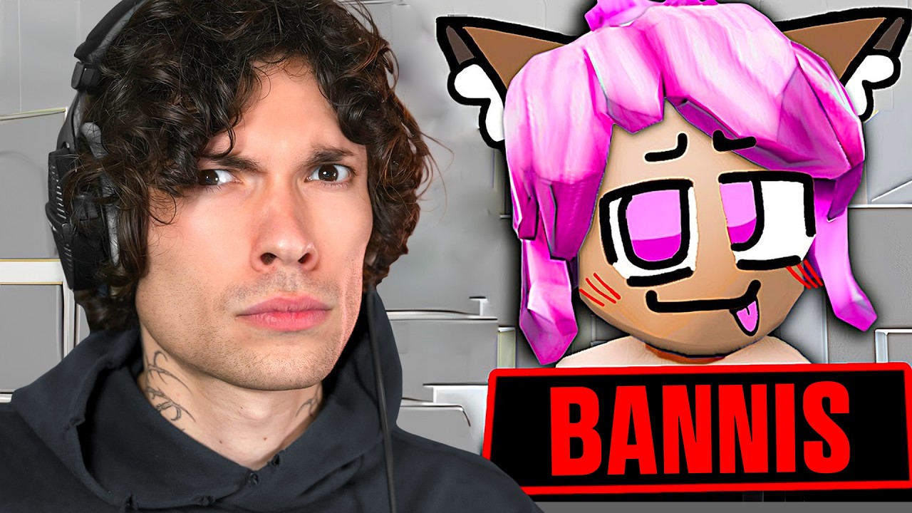Je JOUE Aux Jeux ROBLOX SUSPECTS 4