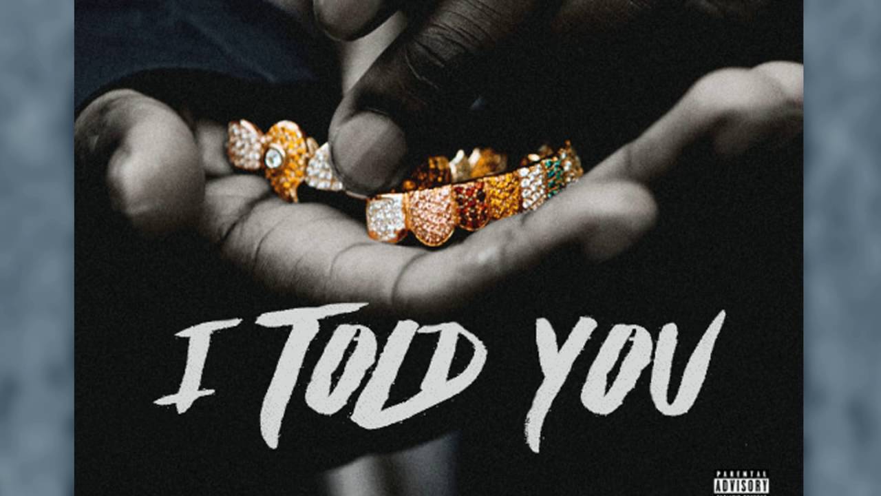 Tory Lanez - I Told You Instrumental