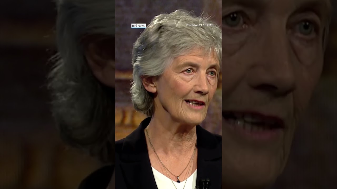 Connolly says she represents &lsquo;a different type of Ireland&rsquo; to Humphreys