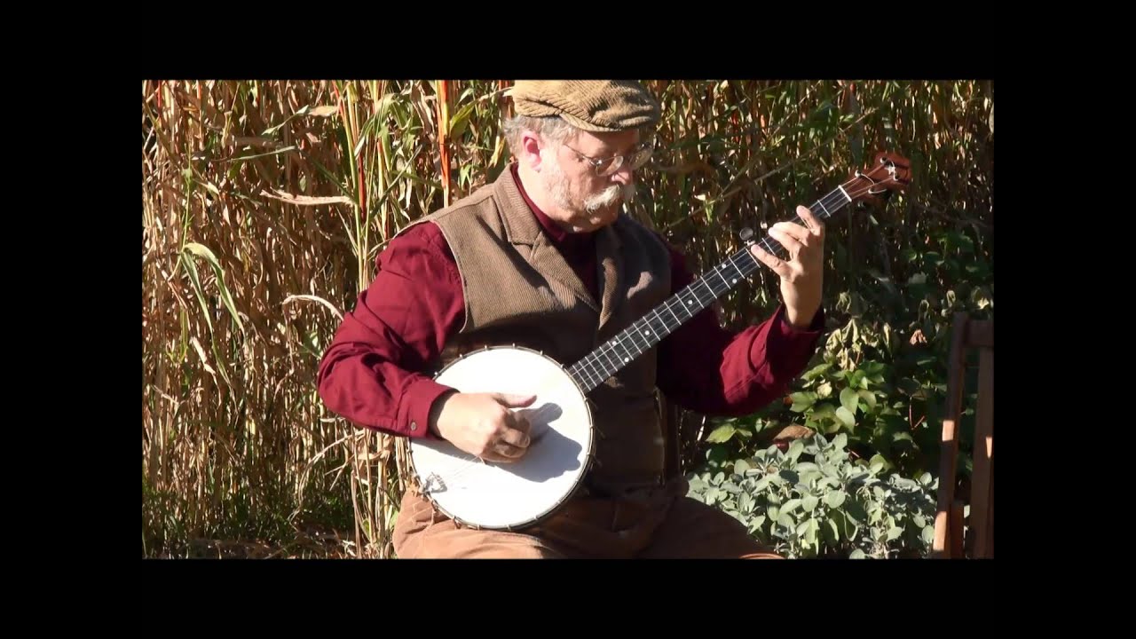 Ladbroke March - Clarke Buehling - Shiloh Museum of Ozark History