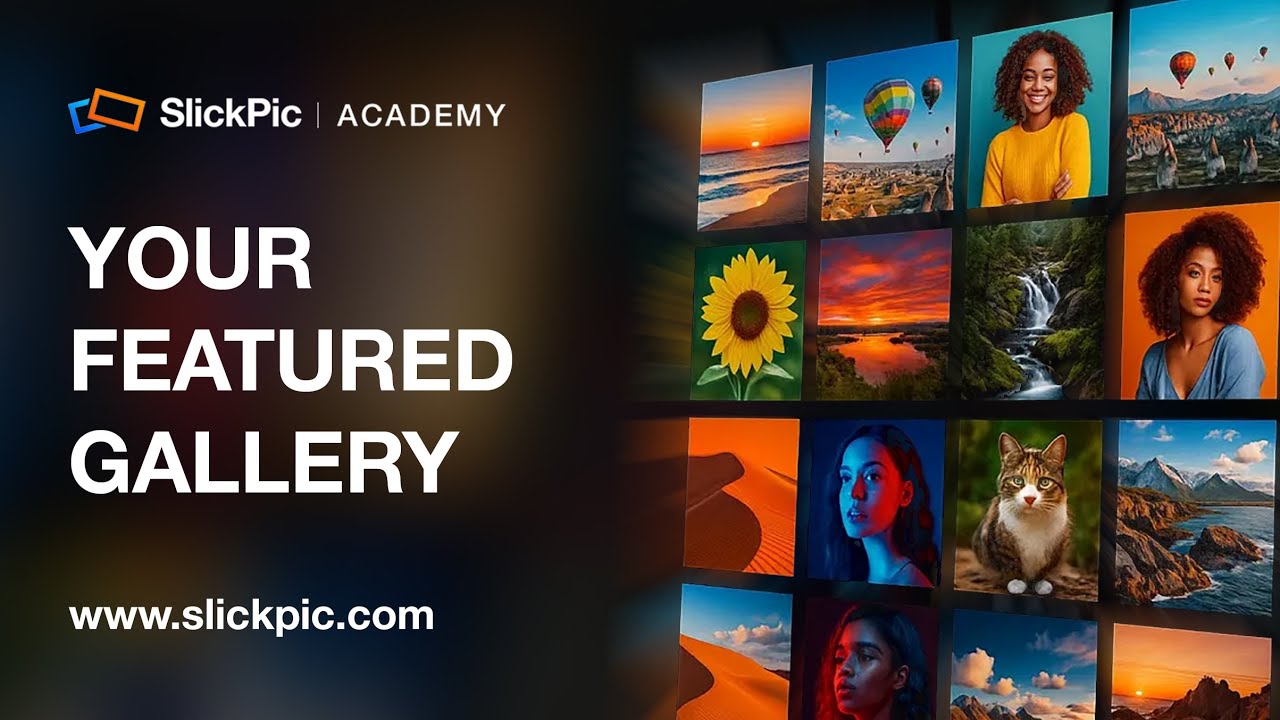Quick Tips: Featured Gallery