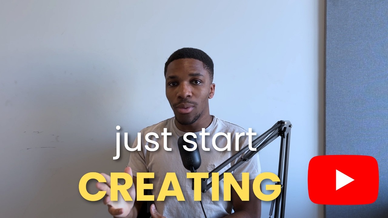 This is your sign to start creating content in 2026