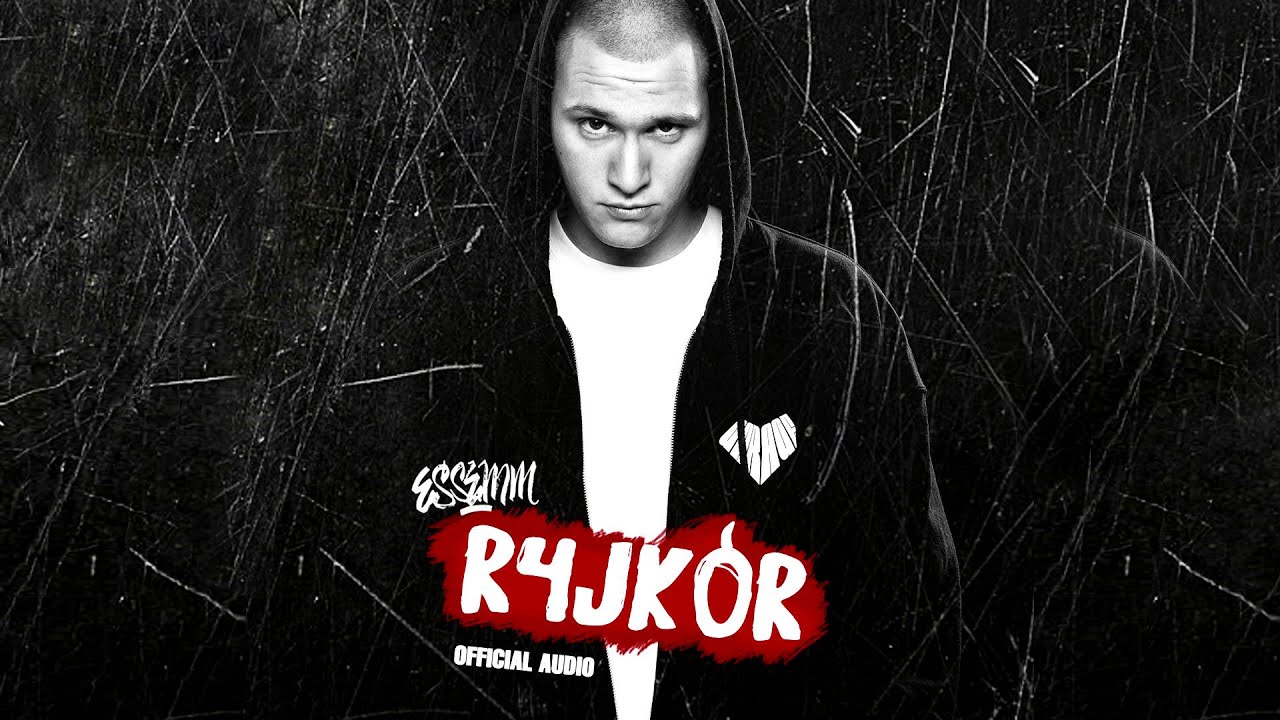 Essemm - R4jkór (Official, Piszkos 12 Album)