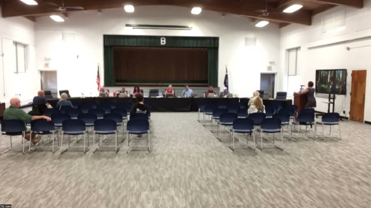2024-09-18 | Regular Board Meeting