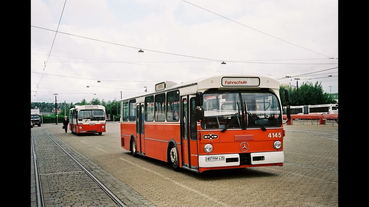 Delbus 1997 Teil 4