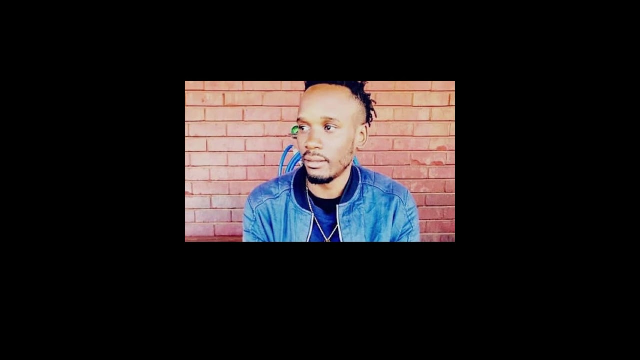 DJ HUEY  GHETTO CODE