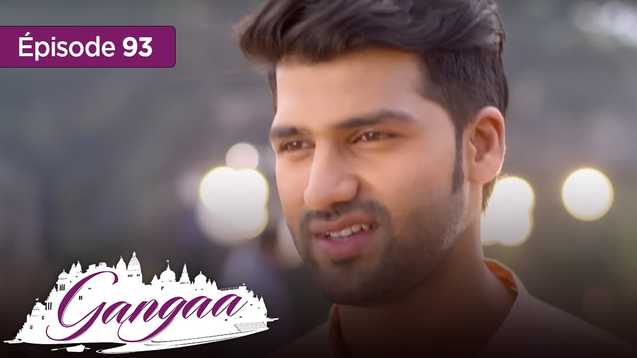 GANGAA Ep 93 - Une jeunesse sacrifiée - Série en Français
