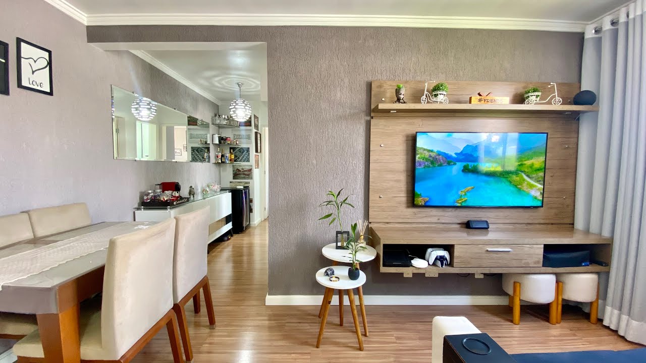 Lindo Apartamento 2 quartos à venda, 46 m² - com 1 vaga coberta - Jaraguá - São Paulo/SP, R$ 250.000