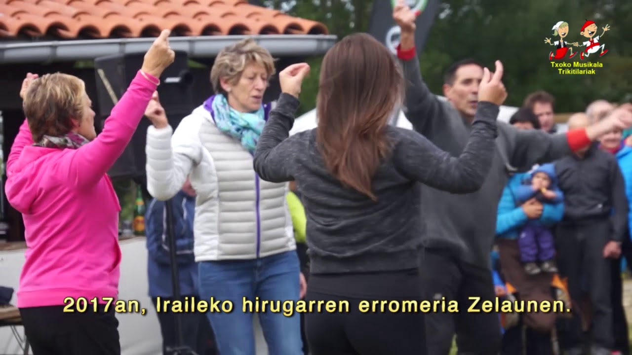 1709170115 Zelatunen, 2017an Ion Ansorregi eta Andoni Larra&ntilde;aga trikitilariak