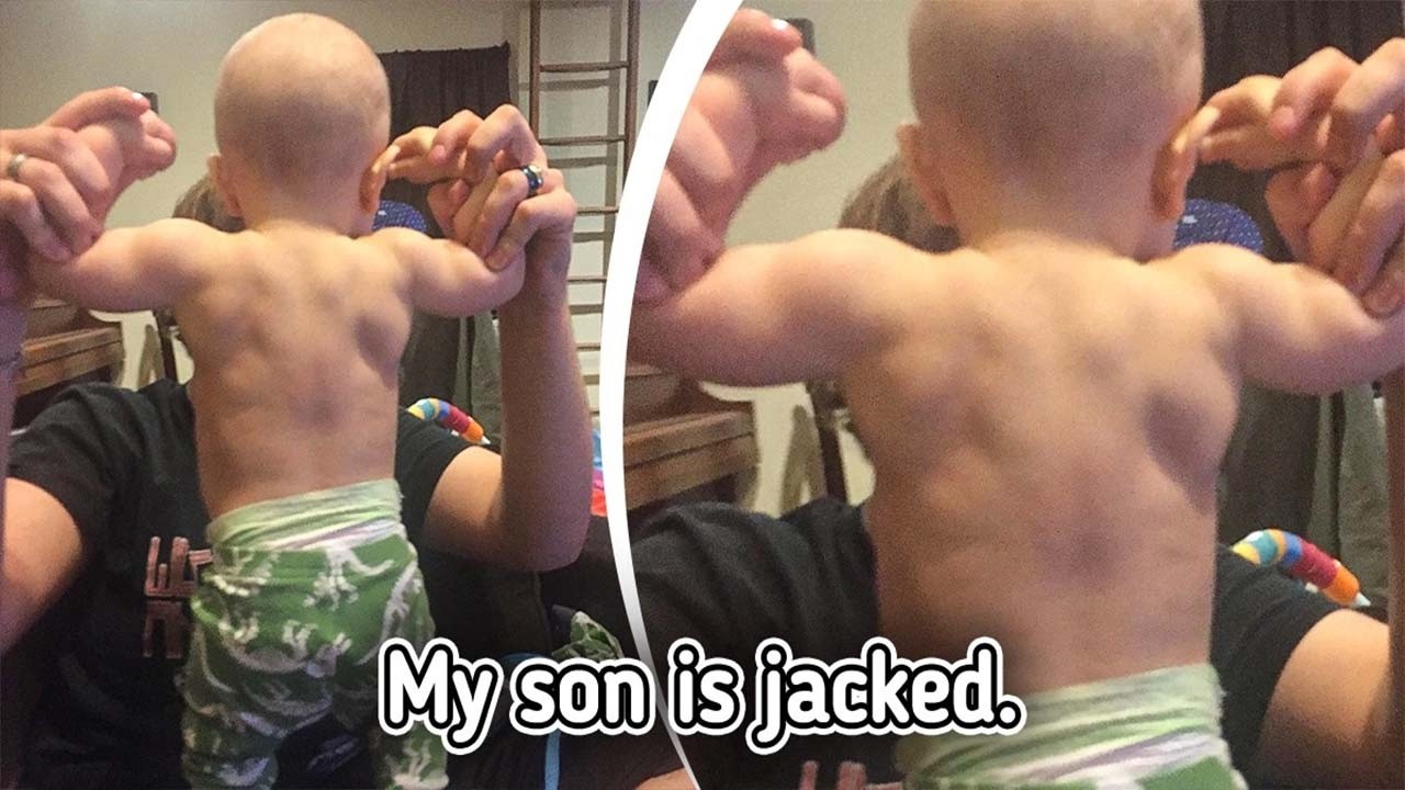 Times People Shared Their Most Unique Body Features