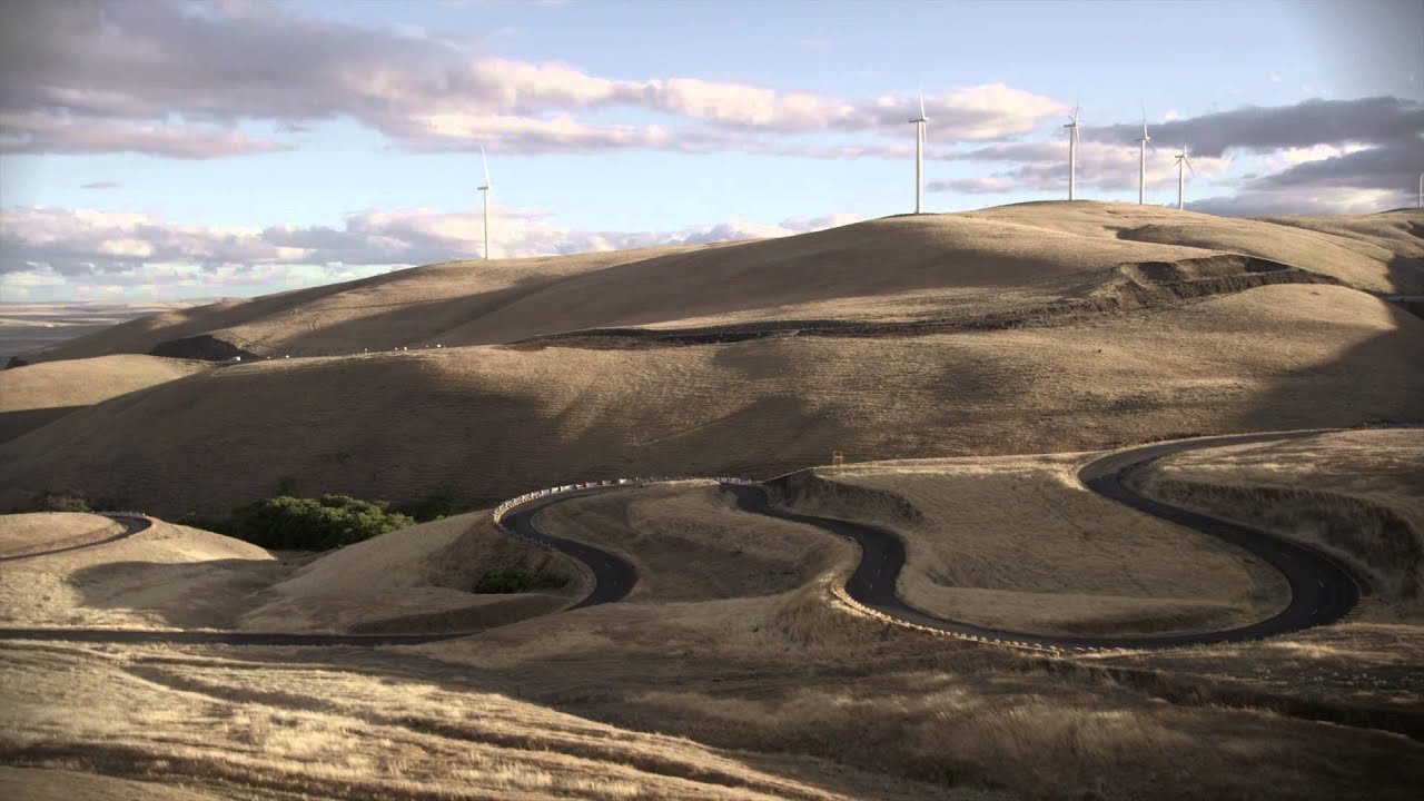Maryhill Festival of Speed   - Promo