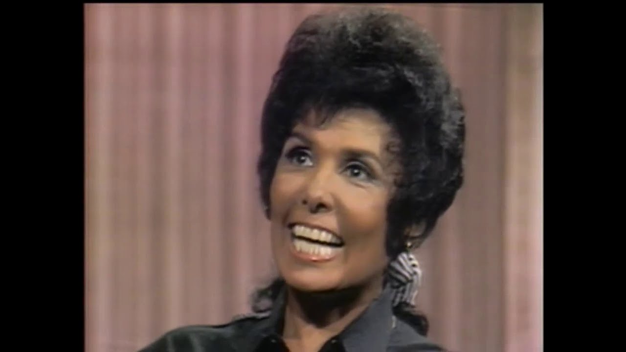The Black Woman! (1970)