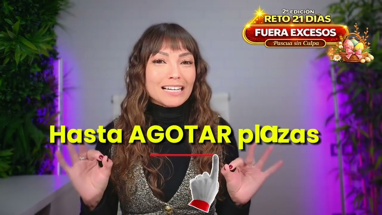 NOTICIA - Date prisa porque esto va a volar 🤫