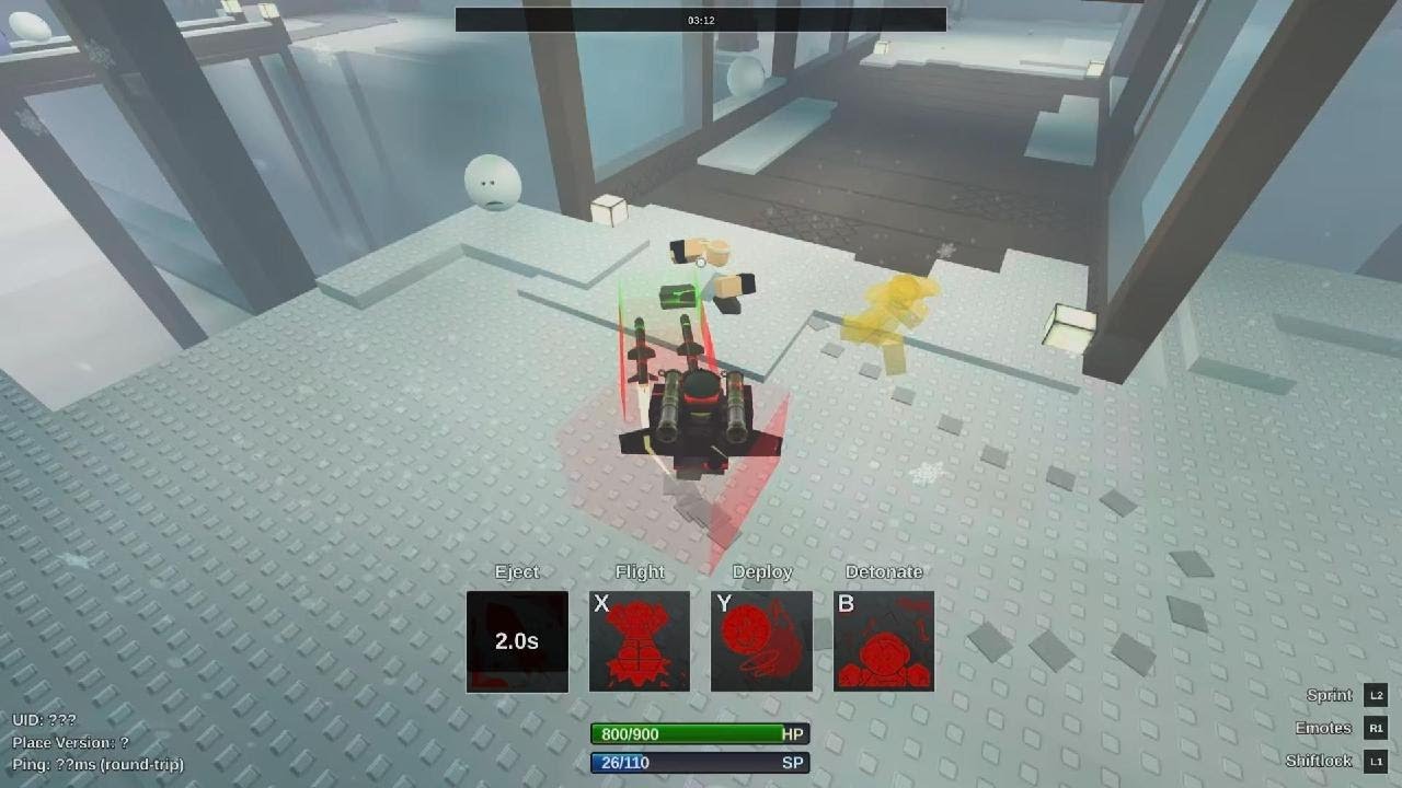 Playing Killdroid is a form of torture