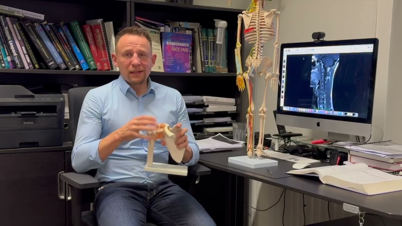 Olkapään hoito | Osa 2 | Ongelmat ja oireet