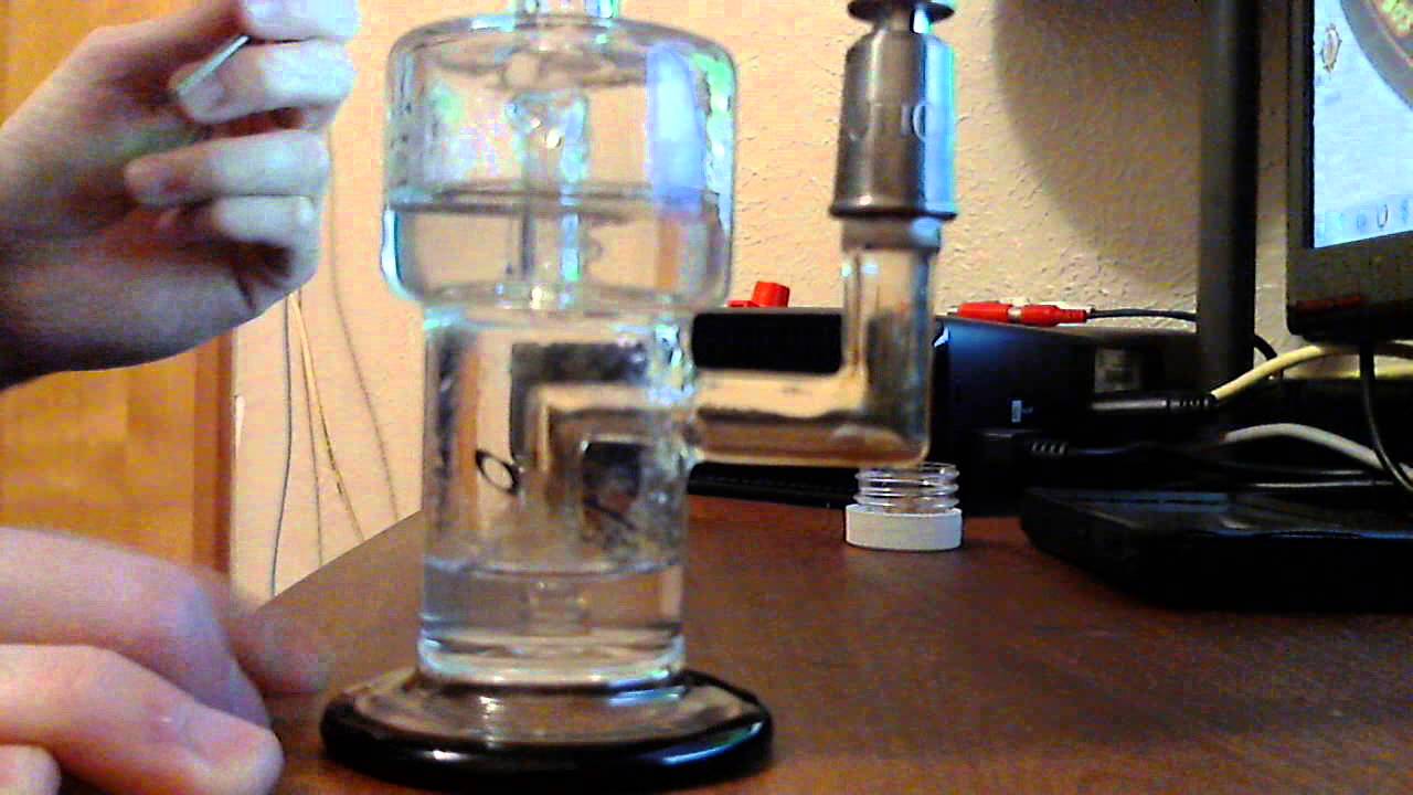 Bruce Banner budder