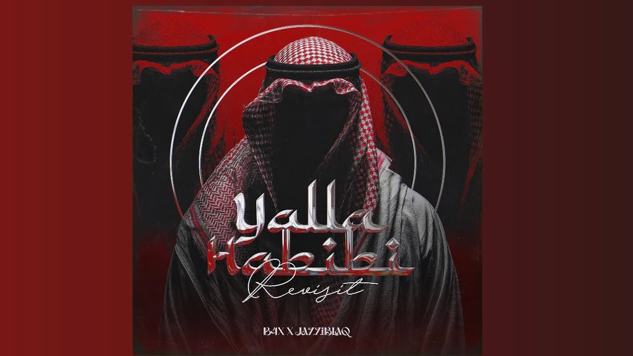 Ma Tnsani (Yalla Habibi) Amapiano Remix ft. Jazziblaq