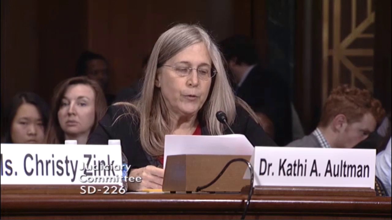 Abortion no more: Dr. Kathi Aultman shares why she became pro-life