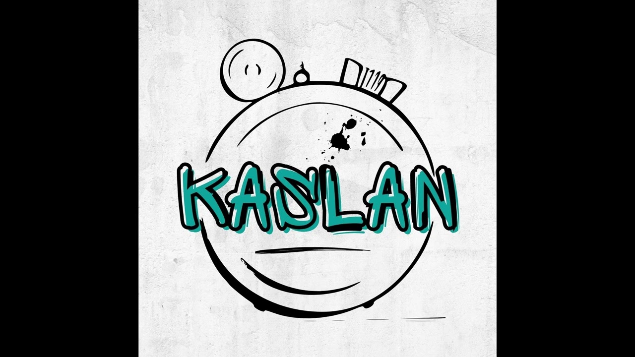 Kaslan - Balkan Jump