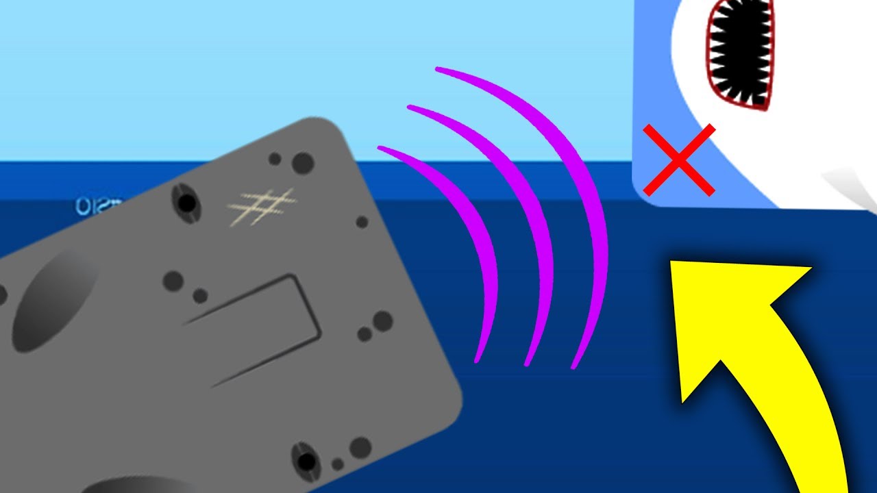 🔥 SPOWALNIAJĄCY CACHALOT! | DEEEEP.IO 🔥