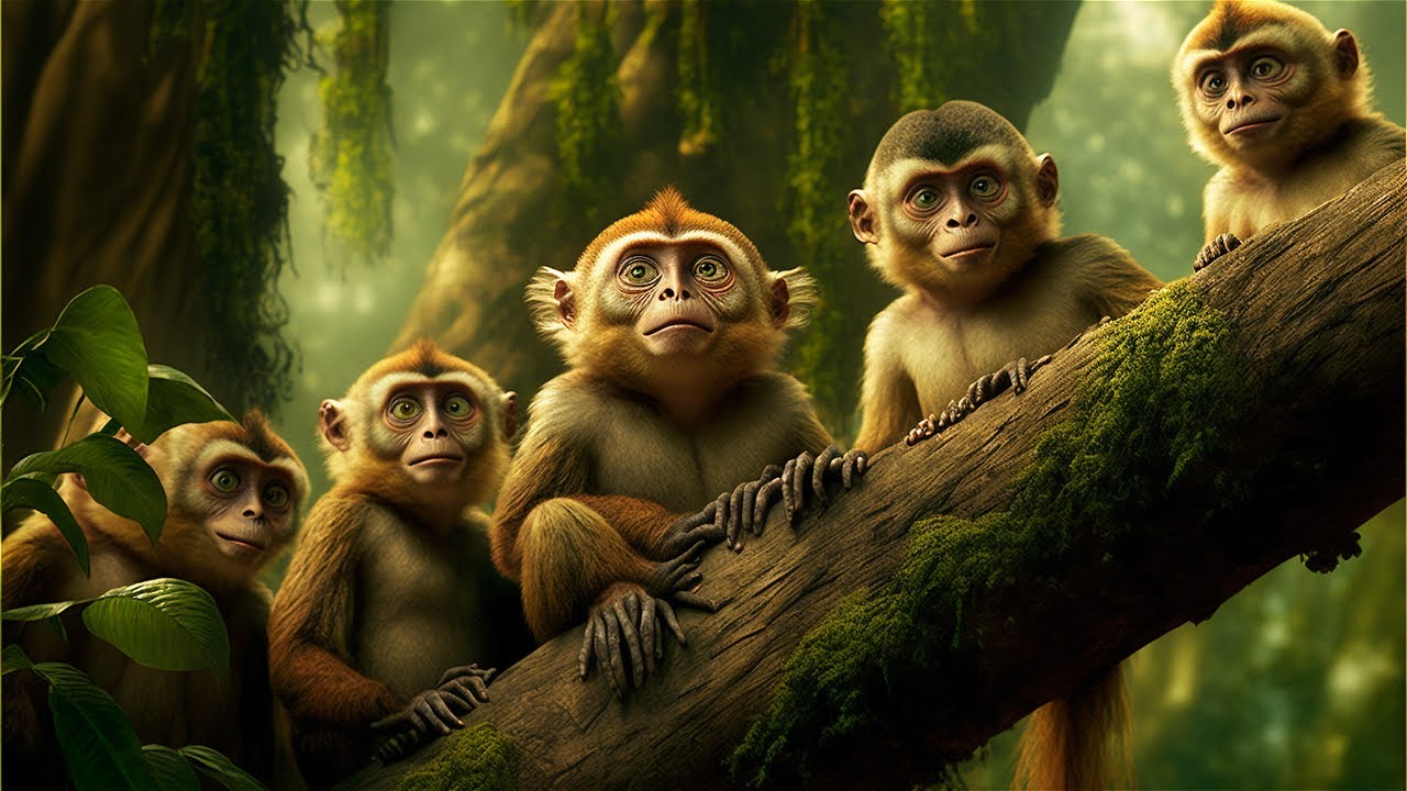 The Most Biodiverse Places In The World