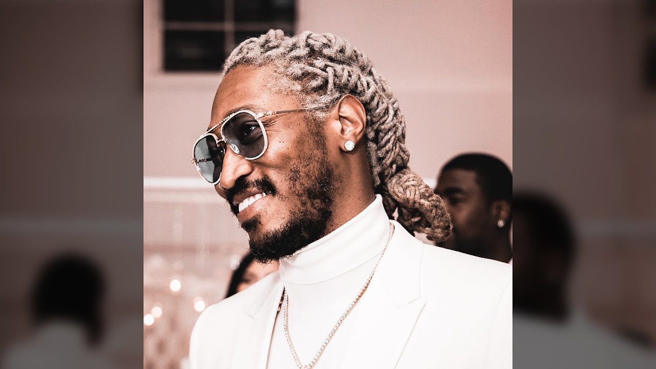 [FREE] Future Hard Type Beat - 
