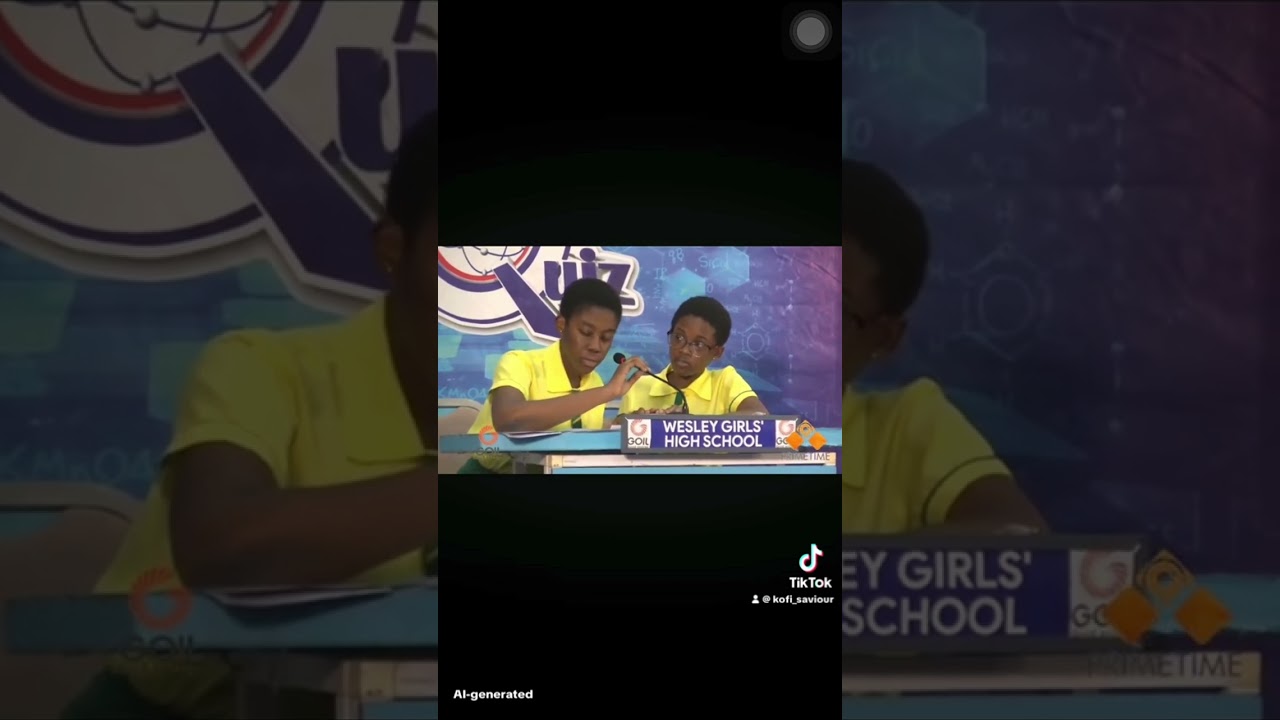 Central regional championship #nsmq2025