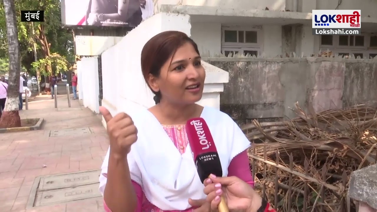 Walmik Karad मुळे Dhananjay Munde यांच्या अडचणी वाढल्या?; Karuna Munde यांची प्रतिक्रिया | Lokshahi