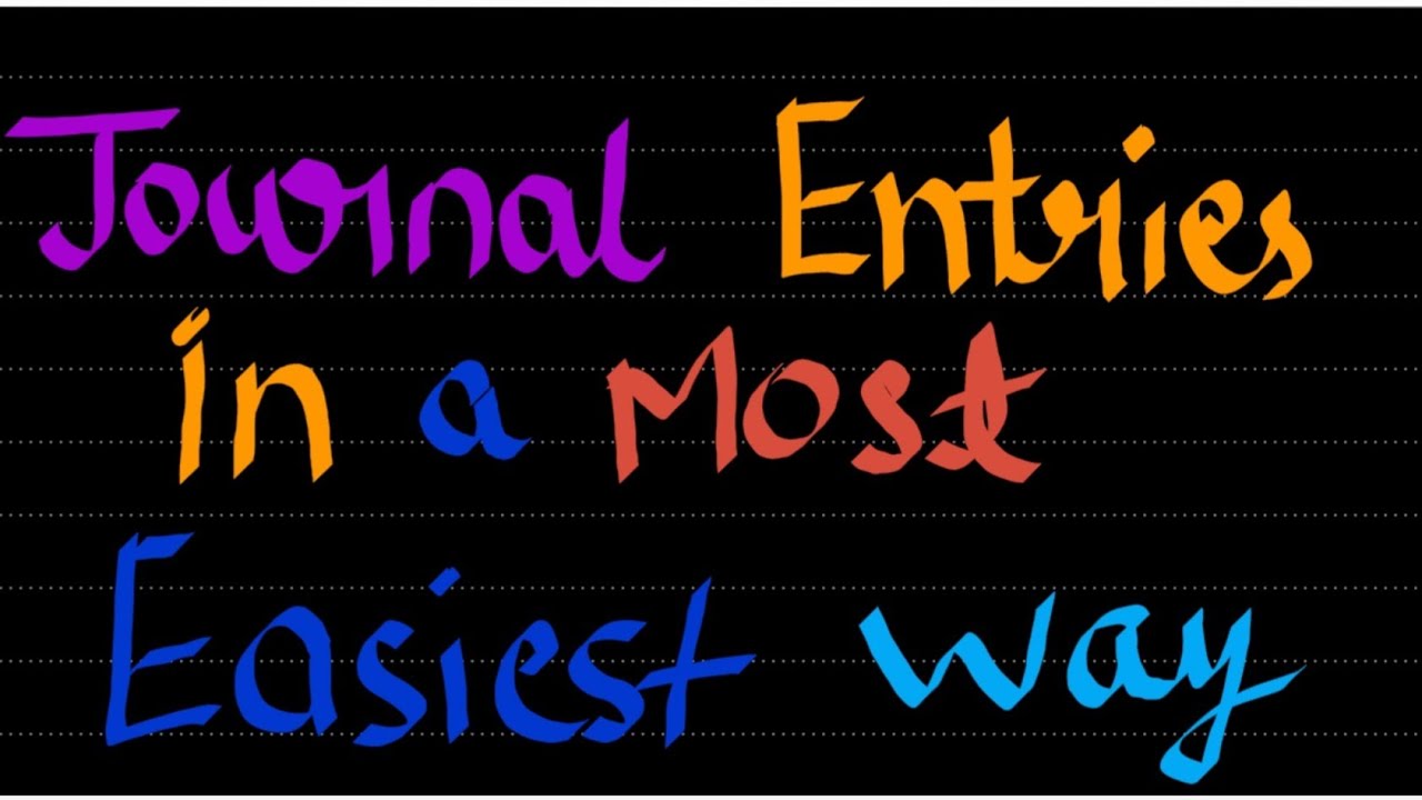 Journal  entries accounting/concept / class 11/ class 12/ journal entries revision  shortcut
