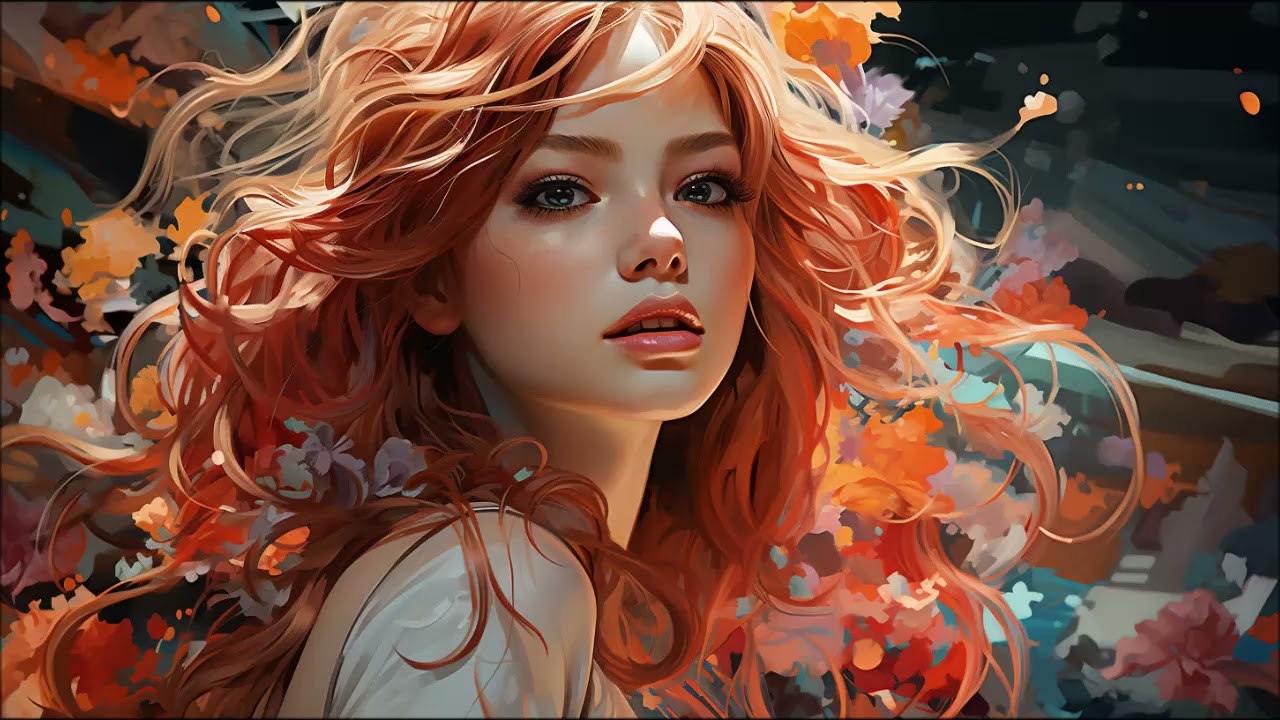 Fantasy Liebesroman - Hörbuch