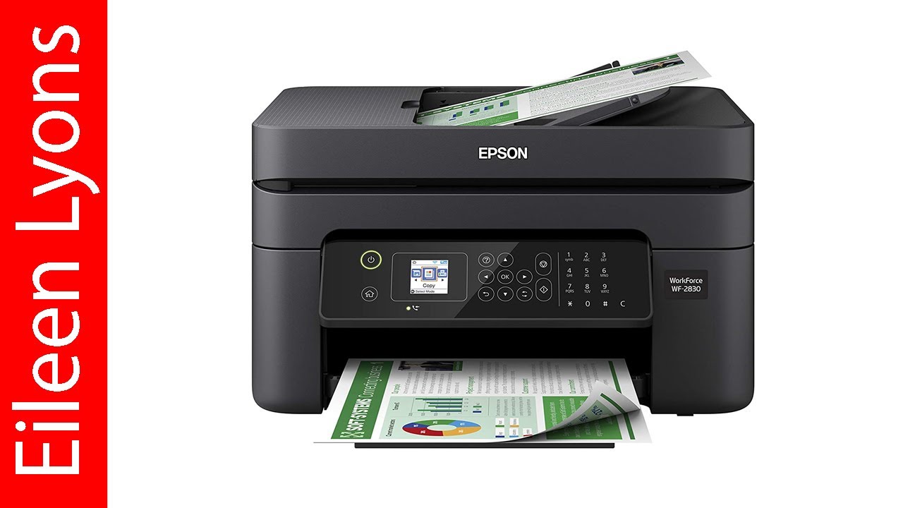 Best Eco Solvent Printer 2025 - Top 5