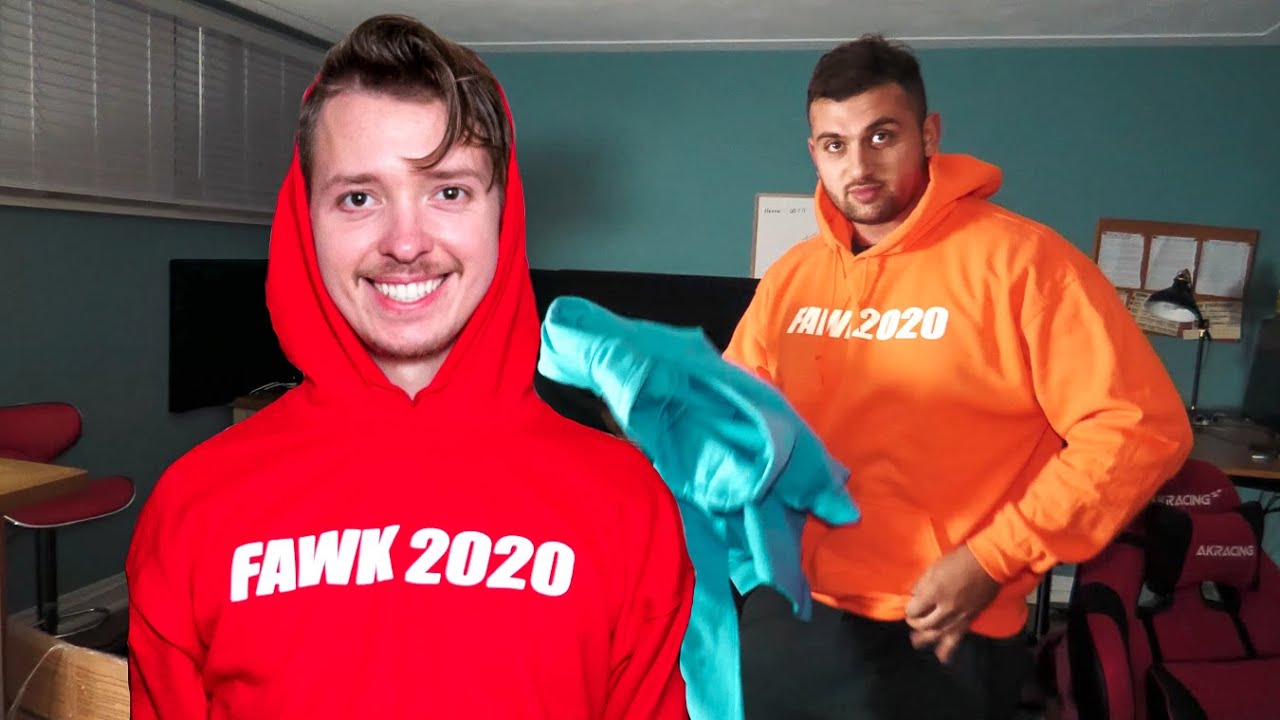 FAWK 2020.