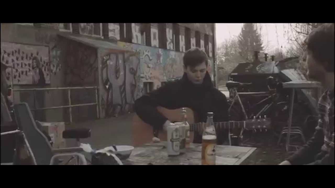 Nathan Detroit - Downcast [Official Music Video]