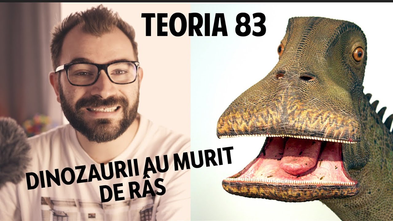 Cele Mai Ciudate Lucruri La  Dinozauri
