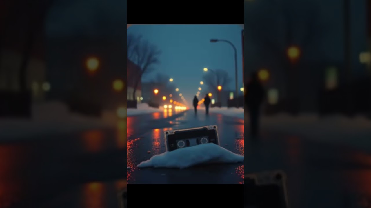 Still Here in My Heart_New song by The AI music