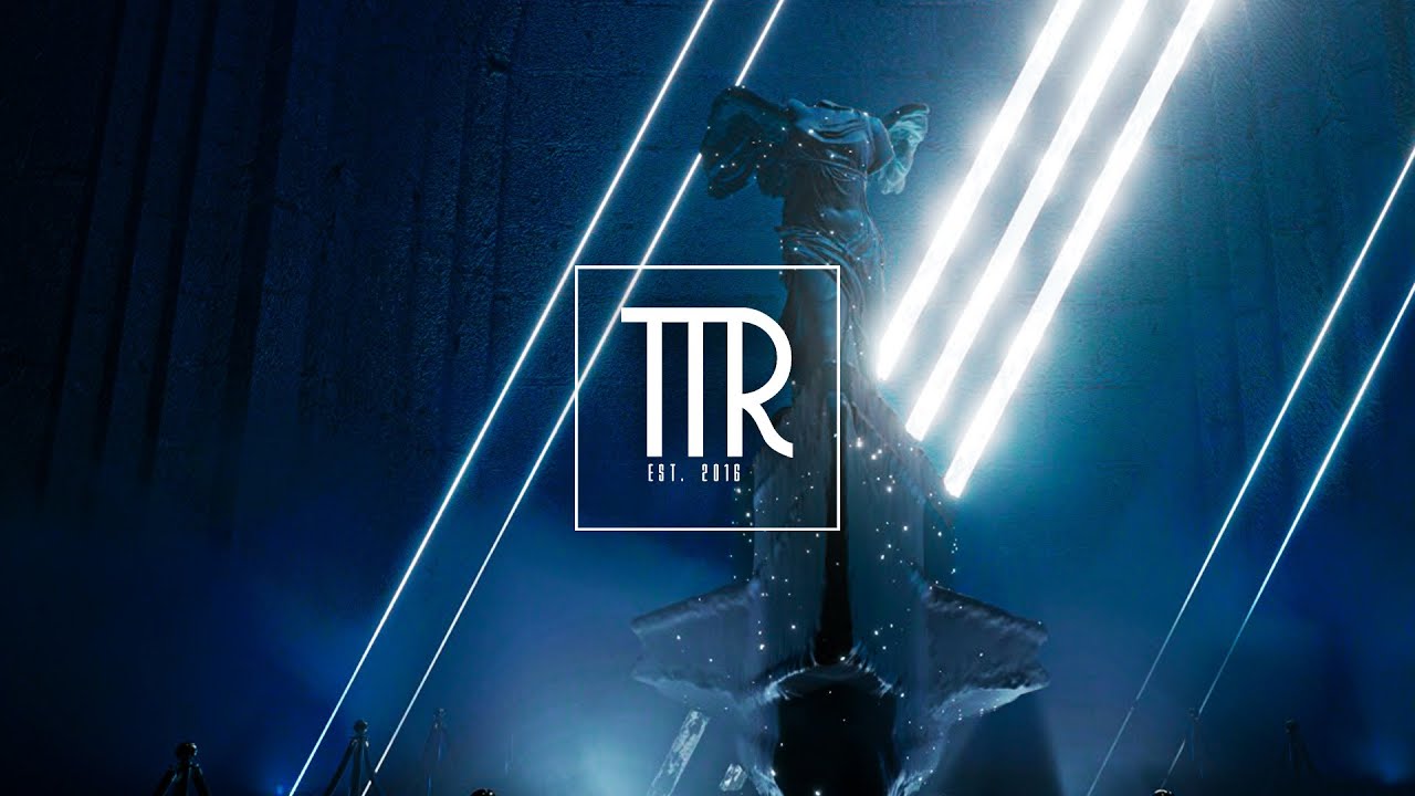 Calli Boom - Oblivion (LAUTRE. Remix) [Trap Town Release]