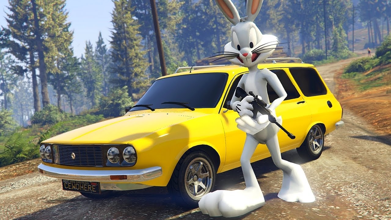 DEDE TOROSUYLA PİYASA YAPAN DAVŞANLAR (GTA 5 FiveM Eğlenceli Anlar)