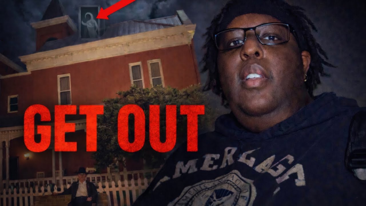 The Spirits Didn't Like This...| Old St. Augustine Jail (Part 2) #paranormal #scary #ghost #creepy