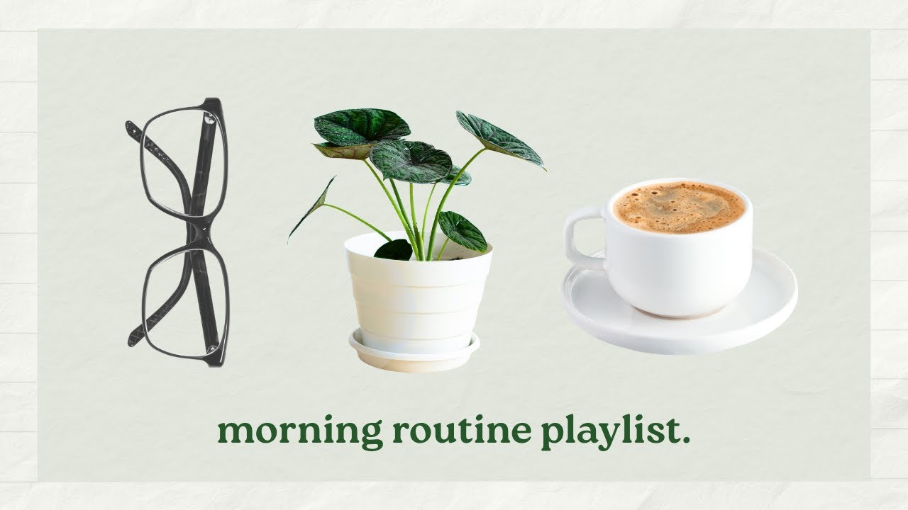New day. Fresh start.