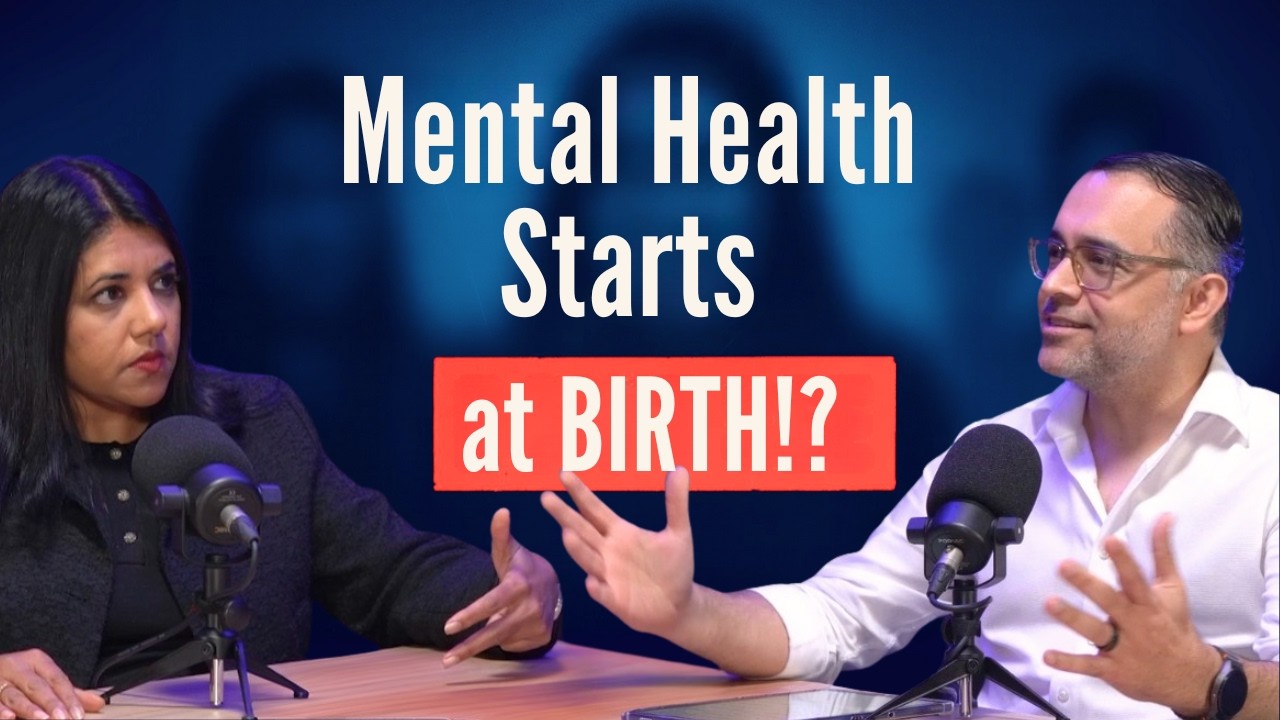 WARNING: These Common Parenting Habits Are Harming Your Child's Mind