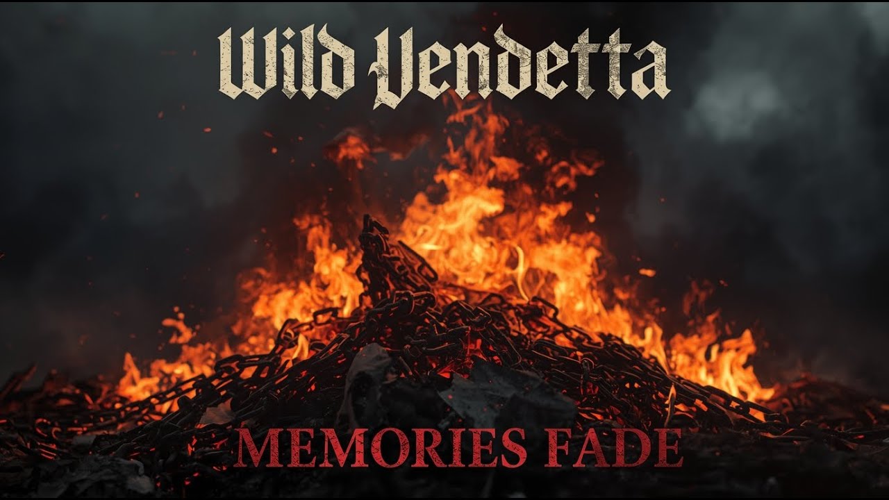 Memories Fade