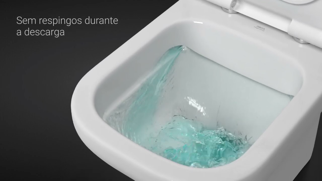 Total Clean | Tecnologia | Canal Deca