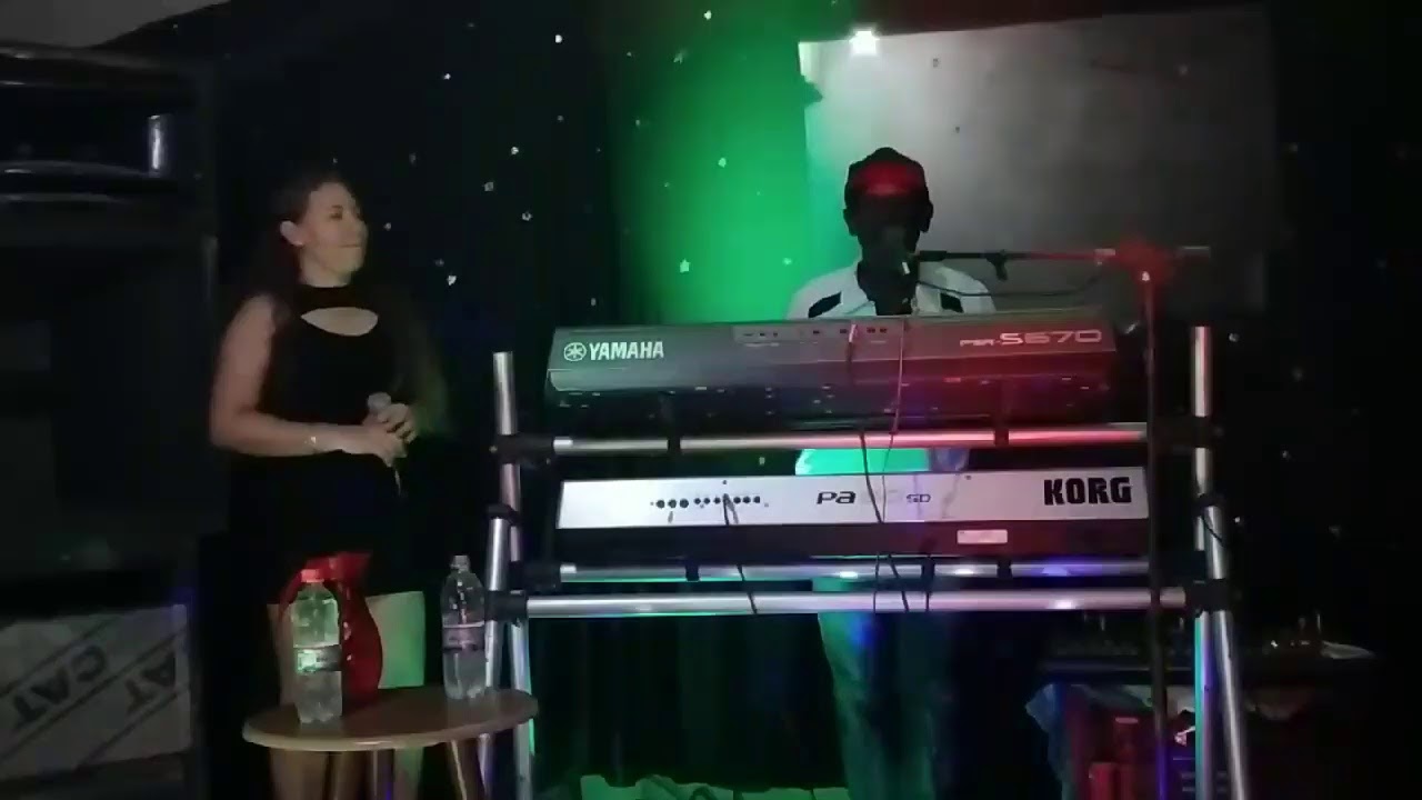 Live Milico e Banda