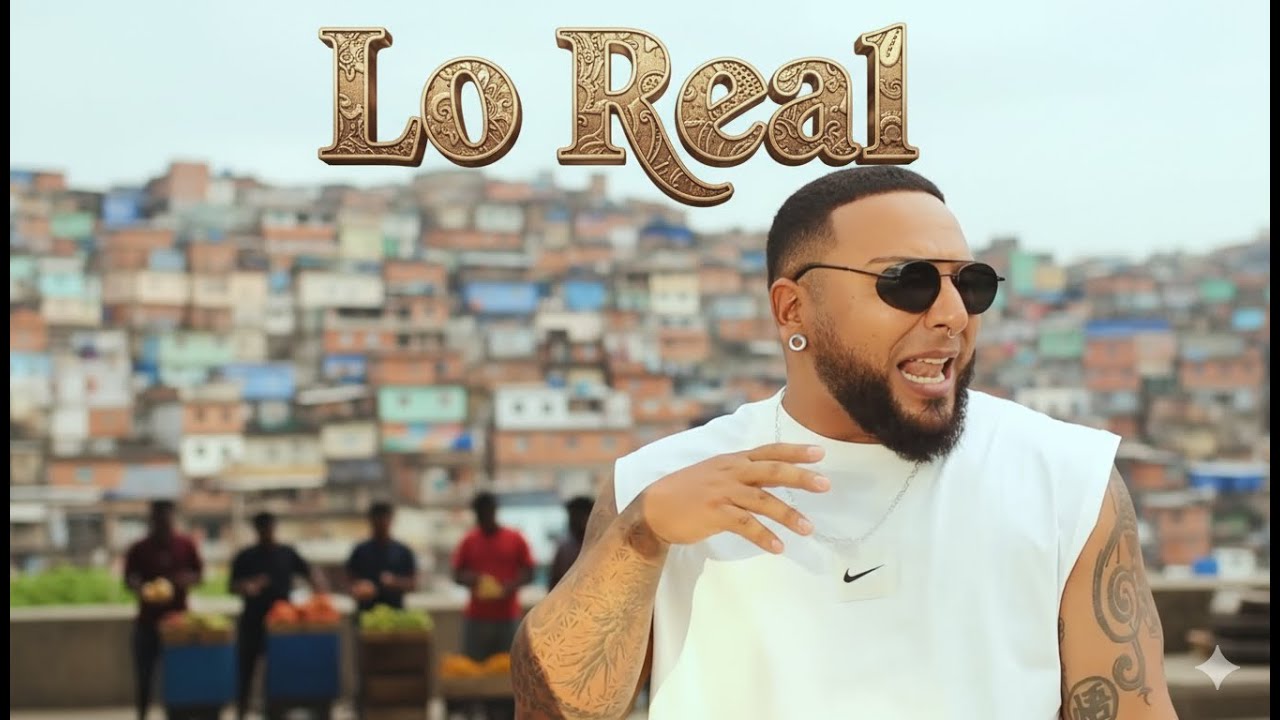 Lo Real  🚀 Jose El Favorito x ‪@DementeMusic-n3w ‬ | Video Oficial 🦆