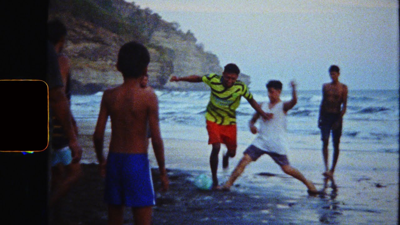 El Salvador | Super 8 4K Scan